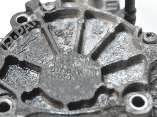 Vacuum pump JAGUAR XF I (X250) 2.2 D | BP8868611M80 
