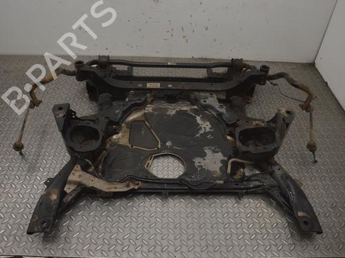 Used Subframe BMW X6 (E71, E72) xDrive 40 d (306 hp) 16145065