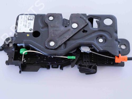 Tailgate lock BMW X5 (G05, F95) xDrive 30 d | BP29337549C101 