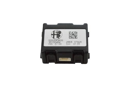Used Electronic module ALFA ROMEO STELVIO (949_) 2.9 Q4 (949.AXG2A, 949.AXH2A, 949.AXS2A) (510 hp) 27828669