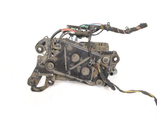 Suspension compressor BENTLEY CONTINENTAL Coupe (3W_, 393) 6.0 GT Speed | BP7496792M103 