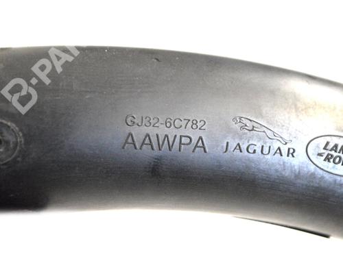 Pipe LAND ROVER DISCOVERY SPORT (L550) 2.0 4x4 | BP8864672M125 
