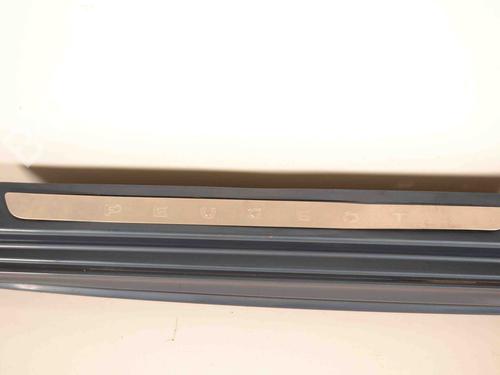 Left sideskirt PEUGEOT RCZ 1.6 16V | BP29230832C115 
