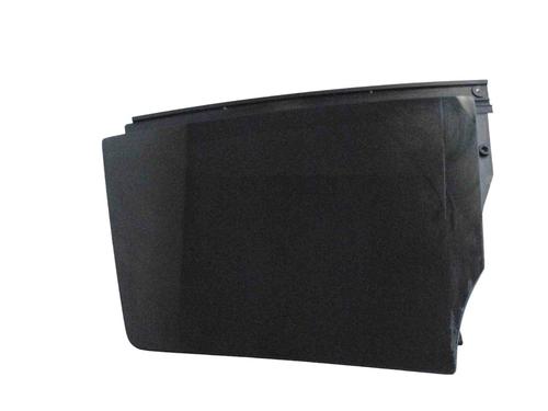 Used Rear right quarter glass TESLA MODEL X (5YJX) P100D AWD (772 hp) 18042308