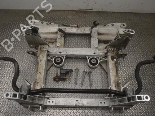 Subframe JAGUAR I-PACE (X590) EV400 AWD | BP27827894M9 