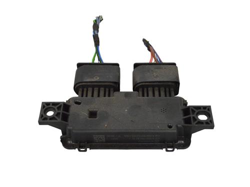 Used Electronic module MERCEDES-BENZ SPRINTER 3,5-t Van (B907, B910) 315 CDI RWD (907.631, 907.633, 907.635, 907.637) (150 hp) 27827344