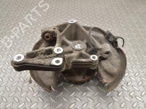 Left rear steering knuckle AUDI TT (8J3) 1.8 TFSI | BP14794693M27 