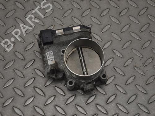 Used Throttle body MERCEDES-BENZ G-CLASS (W463) AMG G 65 (463.274, 463.275) (630 hp) 15552810