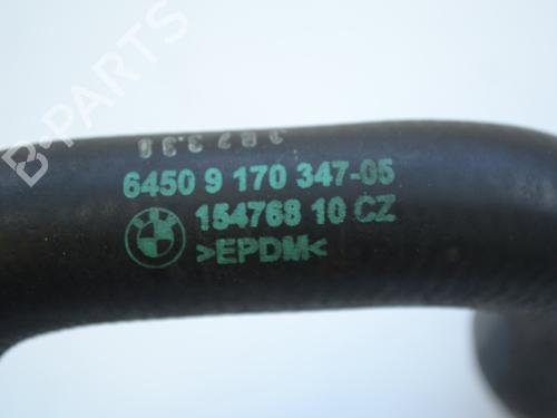 Pipe BMW 5 (F10) 520 d | BP14768744M125 