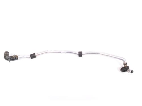 Pipe PORSCHE 911 (997) 3.6 Carrera | BP14791035M125 