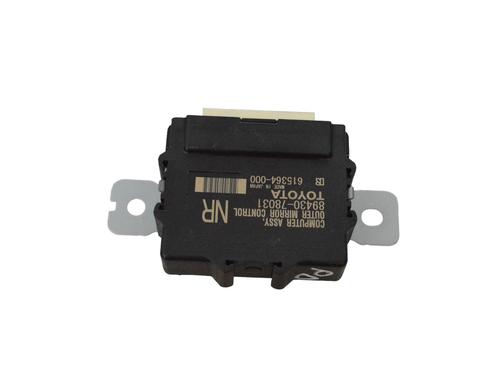 Electronic module LEXUS NX (_Z1_) 300h AWD (AYZ15_) | BP17866566M83 