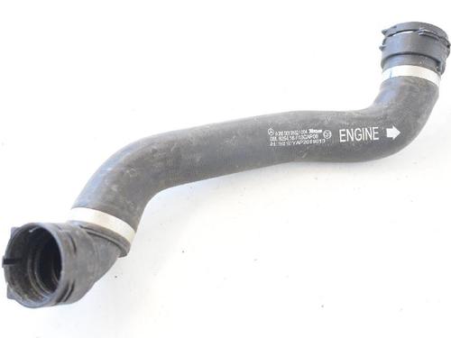 Used Pipe TESLA MODEL S (5YJS) 75D AWD (525 hp) 14768208