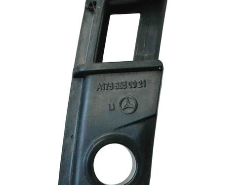 Rear bumper bracket MERCEDES-BENZ A-CLASS (W176) A 45 AMG 4-matic (176.052) | BP16022088C159 