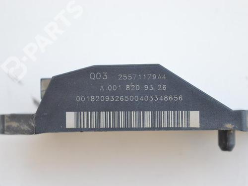 Elektronisk sensor MERCEDES-BENZ E-CLASS (W211) E 270 CDI (211.016) | BP8829032M84 