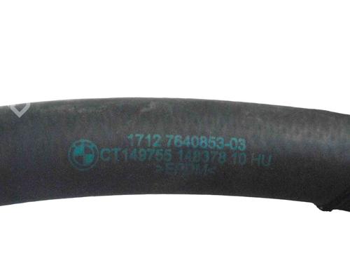 Pipe BMW i8 (I12) hybrid | BP19130763M125 
