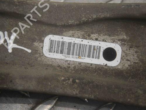 Left front suspension arm JAGUAR XF II (X260) 2.0 D | BP17232693M12 
