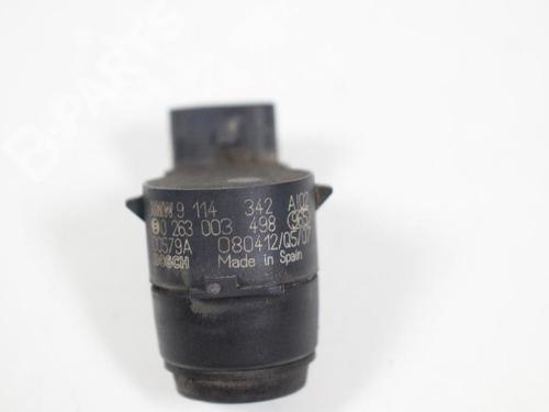 Electronic module BMW 1 (E87) 118 d | BP8867862M83 