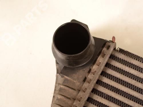 Intercooler MERCEDES-BENZ VITO / MIXTO Van (W639) 113 CDI (639.601, 639.603, 639.605) | BP7501116M30 