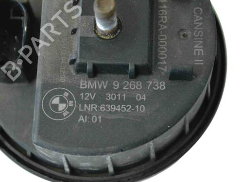 Electronic module BMW 6 Convertible (F12) 640 d | BP16021610M83 