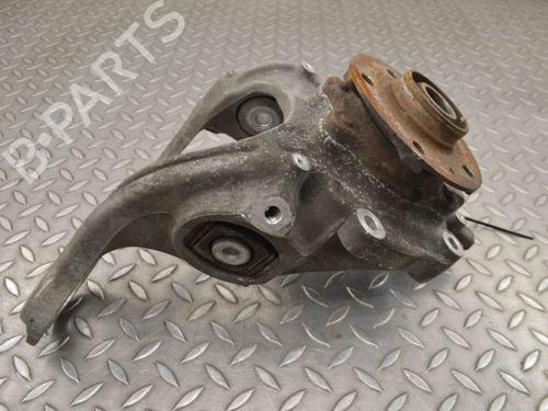 Used Right rear steering knuckle BMW 3 Gran Turismo (F34) 320 d xDrive (190 hp) 14792874
