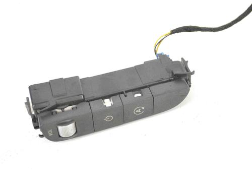 Pulsantiera MERCEDES-BENZ C-CLASS (W205) C 220 BlueTEC / d (205.002, 205.004) | BP7750082I30