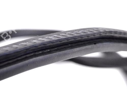 Rubber door seal BMW 7 (F01, F02, F03, F04) 730 d | BP14790458C142 