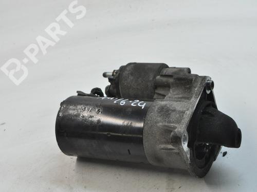 Startmotor ALFA ROMEO GIULIETTA (940_) 1.6 JTDM (940FXD1A) (105 hp) 7498865