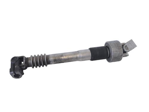 Used Steering column universal joint BMW 6 Convertible (E64) 635 d (286 hp) 14810415