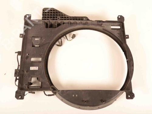 Used Radiator fan LAND ROVER RANGE ROVER III (L322) 4.4 D 4x4 (313 hp) 9655985