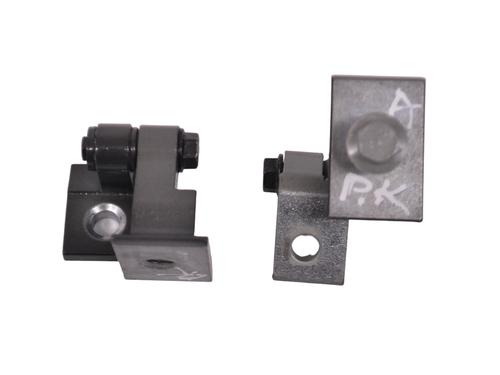 Used Hinge/Door check strap BMW 3 Touring (G21, G81) 330 e Plug-in-Hybrid (292 hp) 27823800