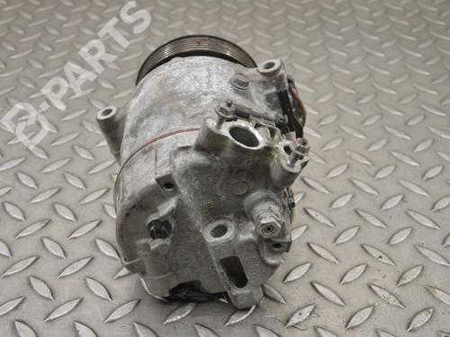 AC compressor ALFA ROMEO STELVIO (949_) 2.0 Q4 (949.AXF2A) | BP11042923M34 