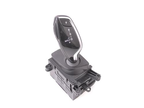 Used Automatic gearbox selector Automatic gearbox selector BMW 7 (G11, G12) 750 i, Li (449 hp) 7499136 7499136