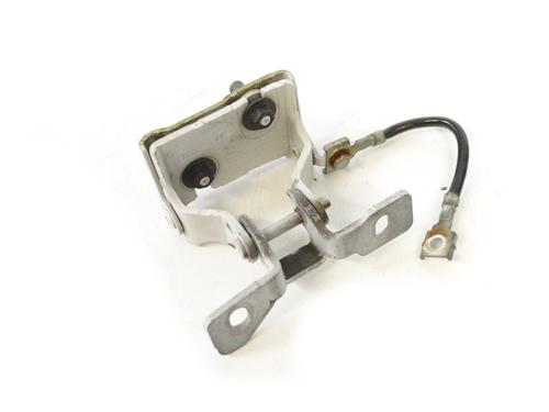 Used Hinge/Door check strap BMW 1 (F20) 116 i (136 hp) 14790724