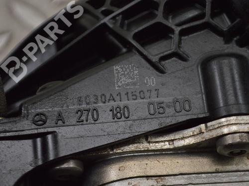 Oil radiator BMW 3 Gran Turismo (F34) 320 d xDrive | BP9976515M33 