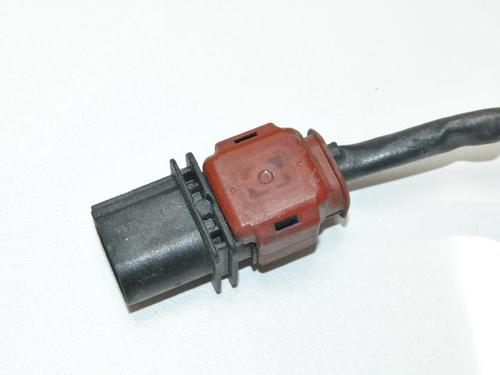 Electronic sensor AUDI Q5 (8RB) 3.0 TDI quattro | BP7496164M84 