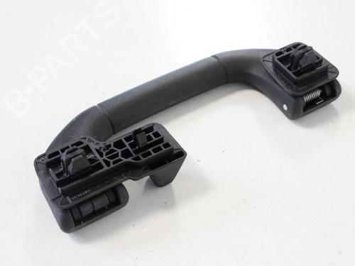 Interior roof handle MERCEDES-BENZ C-CLASS (W204) C 250 CDI (204.003) | BP14766545I35 