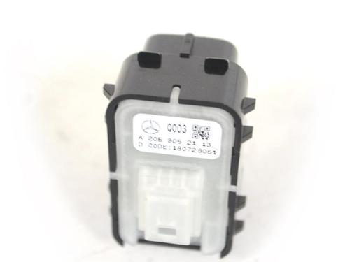 Switch MERCEDES-BENZ GLC (X253) 250 d 4-matic (253.909) | BP7746767I30 