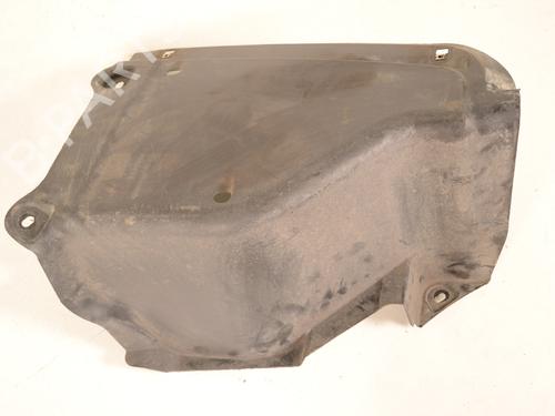 Underbody protection AUDI Q5 (8RB) 2.0 TDI quattro | BP14775077M92 