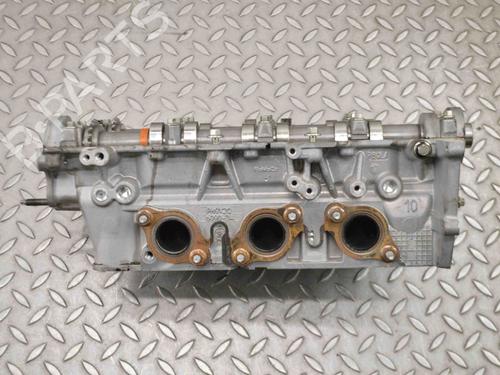Cylinder head LAND ROVER RANGE ROVER VELAR (L560) 3.0 D300 SDV6 4x4 | BP9908226M5 