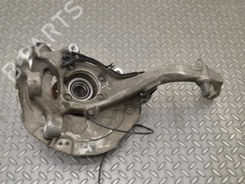 Left front steering knuckle BMW 3 Gran Turismo (F34) 320 d xDrive | BP14793325M25 