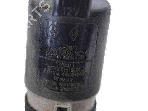 Washer pump PEUGEOT 308 CC (4B_) 1.6 16V | BP14810131E24 