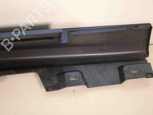 Left sideskirt BMW 5 (F10) M5 | BP14768488C115 