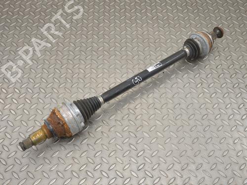 Used Right rear driveshaft PORSCHE 911 (997) 3.6 Carrera (325 hp) 13935841