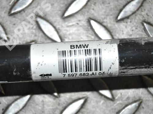 Right rear driveshaft BMW 3 (F30, F80) 320 d | BP7482231M41 