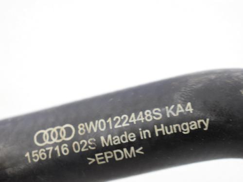 Pipe AUDI A5 Sportback (F5A, F5F) S5 quattro | BP14769082M125 