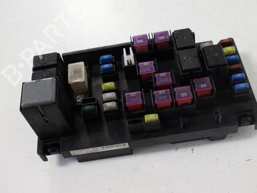 Fuse box SUBARU LEGACY IV (BL) 2.0 D AWD (BLD) | BP19943661E1 
