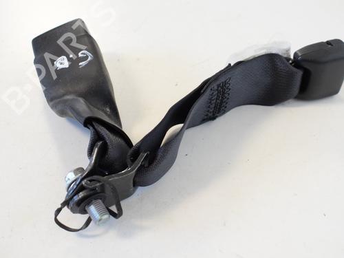 Seat buckle SUBARU LEGACY IV Estate (BP) 2.0 D AWD (BPD) | BP19943493I32 