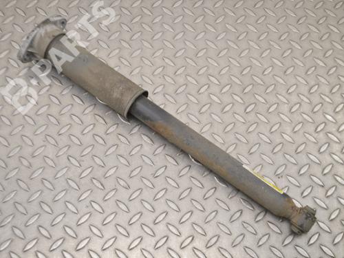 Left rear shock absorber MERCEDES-BENZ C-CLASS (W205) C 250 BlueTEC / d (205.008, 205.006) | BP10534852M18 