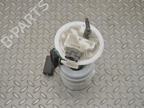 Used Fuel pump NISSAN JUKE (F16_) DIG-T 117 (117 hp) 27824851