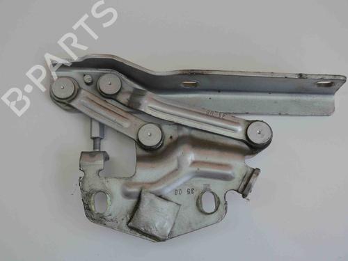 Used Hinge/Door check strap VW PASSAT B6 (3C2) 2.0 TDI 16V (140 hp) 14796917
